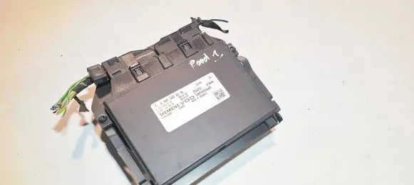 Mercedes-Benz Sprinter W906 Gearbox control unit/module A0015455316 A0034464110 A0074480310