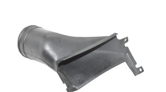 BMW 5 E39 Air intake duct part 51118160855 8160855 229449