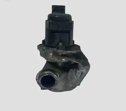 Citroen C4 I EGR valve 9672880080 V29006980 925700091