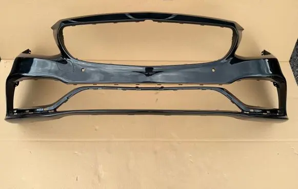 Mercedes-Benz C AMG W205 Front bumper A2058851125