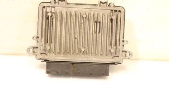 Engine control unit/module ECU