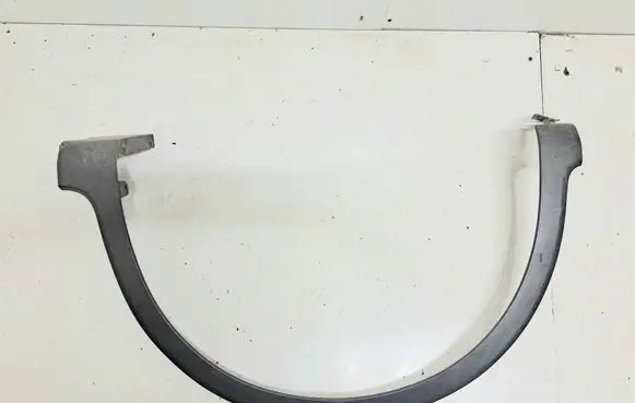 Honda Civic Fender trim (molding) 