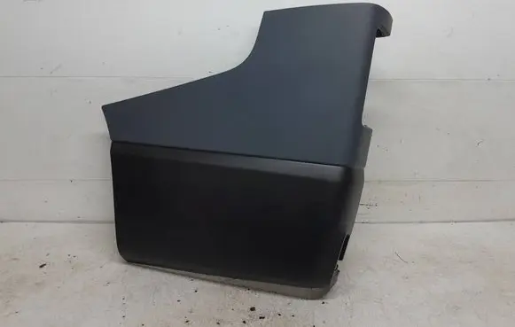 Renault Trafic III (X82) Rear bumper corner part panel trim 850170388R