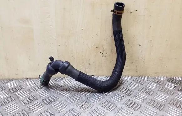 Renault Scenic III - Grand scenic III Engine coolant pipe/hose