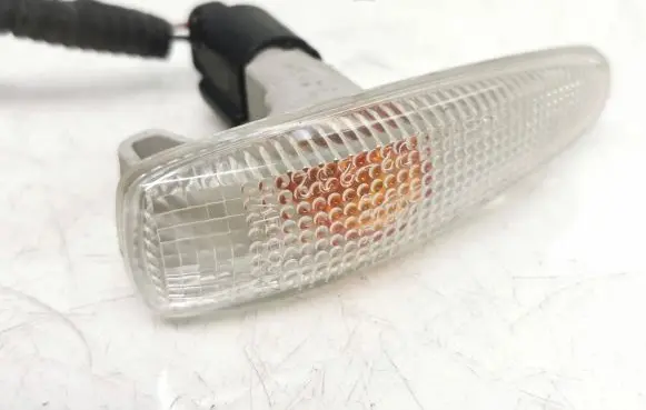 Mitsubishi Lancer VIII Front fender indicator light 7j19 1132232 A046017