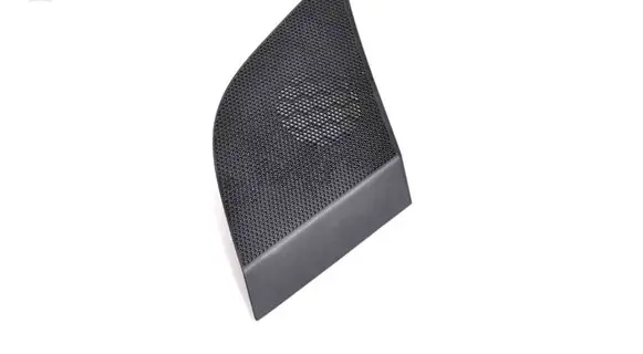 Audi A8 S8 D4 4H Dash center speaker trim cover 4H0035419A