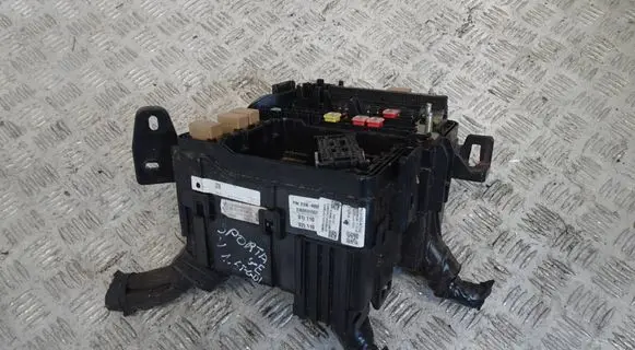 KIA Sportage Fuse box set 919A4-N9000