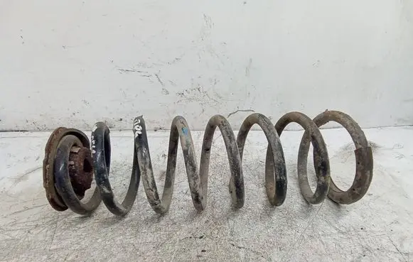 Peugeot Expert Rear coil spring