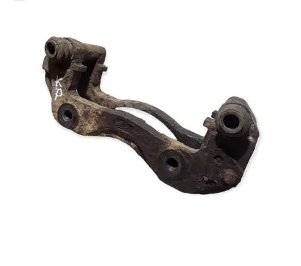Mitsubishi Pajero Front Brake Caliper Pad/Carrier 