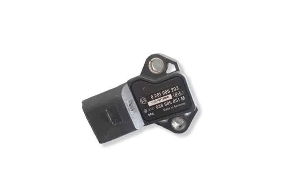 Audi TT Mk1 Air pressure sensor 038906051M 0281006203