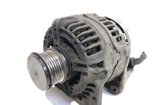 Seat Leon (1M) Generator/alternator 038903023L