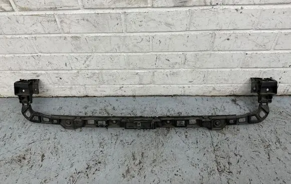 Volkswagen Golf VI Rear bumper mounting bracket 5K6807863