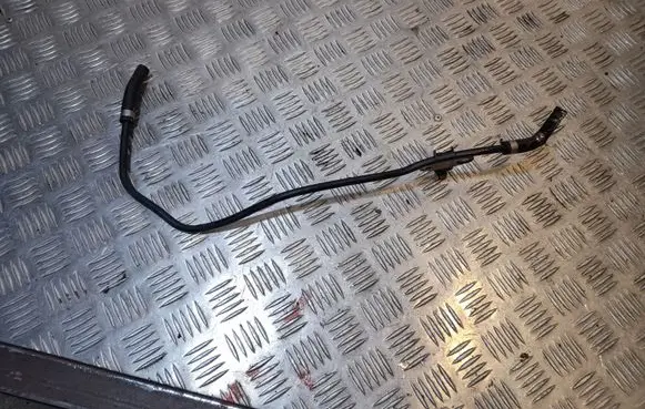 Volkswagen Jetta VI Engine coolant pipe/hose 04L121444F
