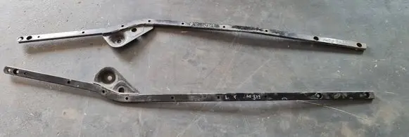Other under body part