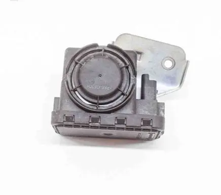 Alarm system siren