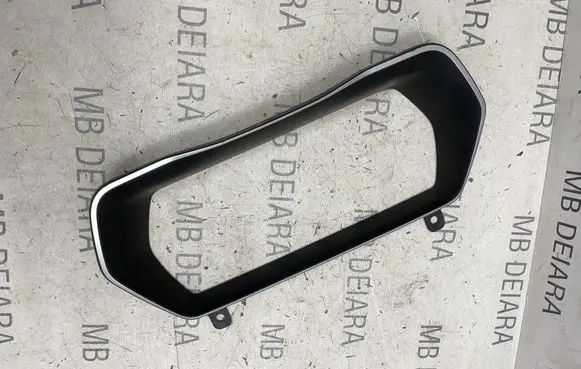 Tesla Model S Dashboard trim 103304100C