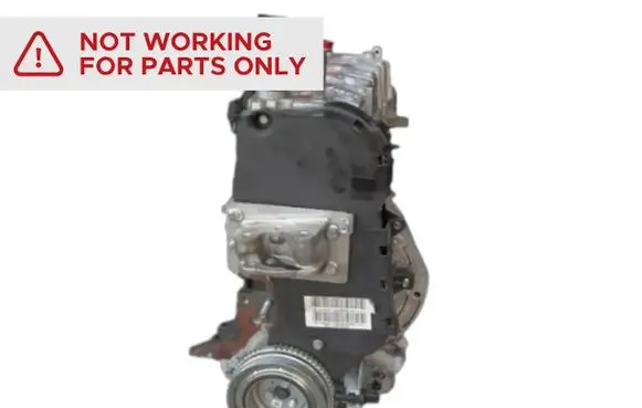 Fiat 500 Engine 55263624
