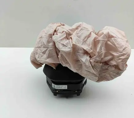 Skoda Karoq Steering wheel airbag 57A880201E