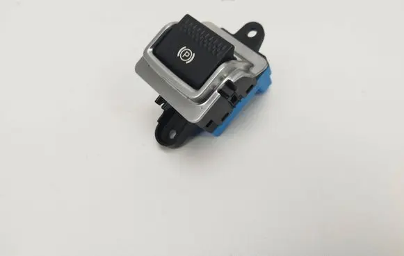 Jaguar XE Hand parking brake switch GX732B623AB