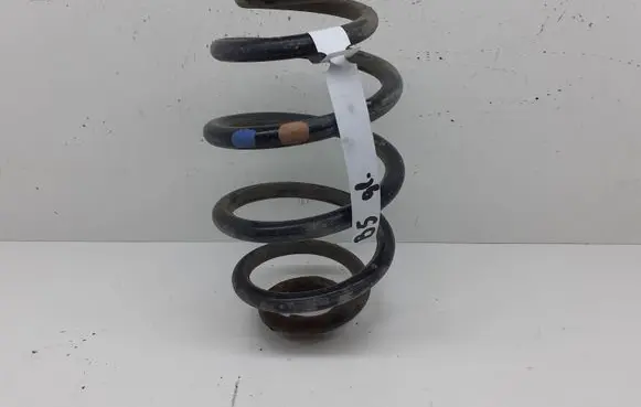 Volkswagen PASSAT B5 Rear coil spring