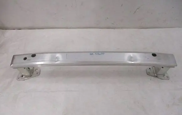 Rear beam