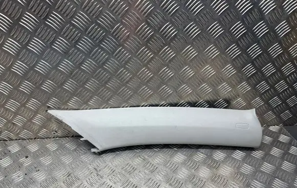 Volkswagen Tiguan (A) pillar trim 5N0867234B