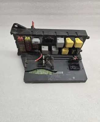 Mercedes-Benz Sprinter W906 SAM control unit A9069004700