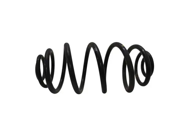 Opel Meriva A Rear coil spring 