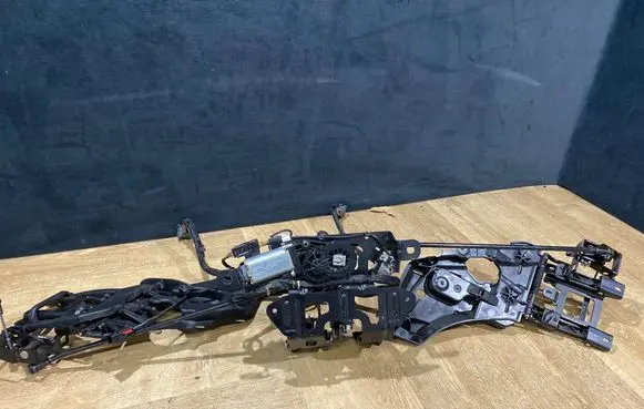 Jaguar F-Type Other devices EX5306001AC 712006503 10001548
