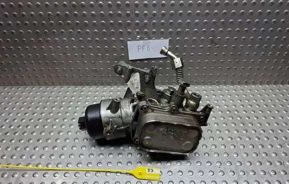 Jeep Renegade Oil filter mounting bracket S26405598 55236756