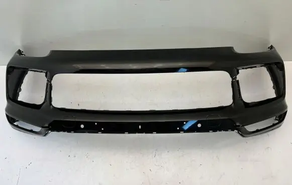 Porsche Cayenne (9Y0 9Y3) Front bumper 9Y0807221