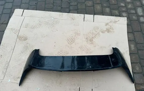 Ford Puma Rear window tailgate spoiler L1TB-A44210-A S2411P060