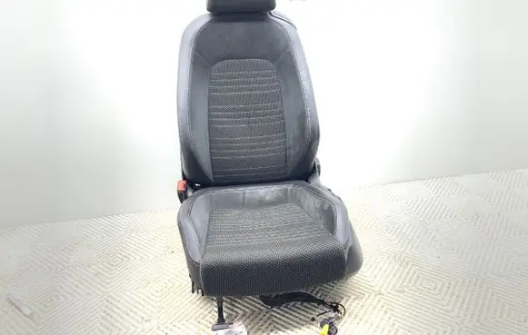 Volkswagen Scirocco Front driver seat 