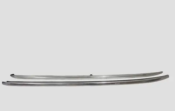 Peugeot 508 Roof bar rail