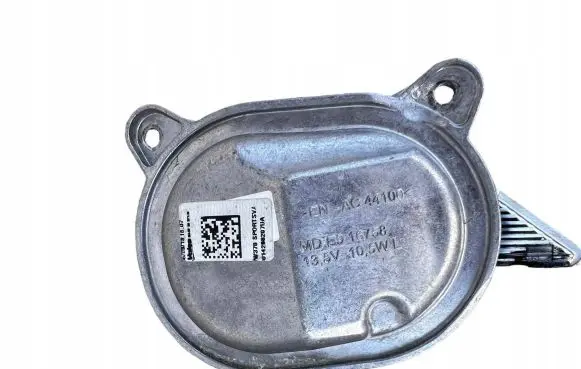 Volkswagen Golf Sportsvan Headlight ballast module Xenon
