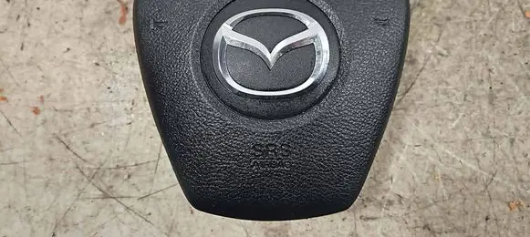 Mazda 6 Steering wheel airbag T93340A GS1E57K00 A11B08157386