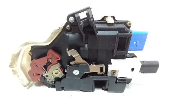 Volkswagen Phaeton Front door lock