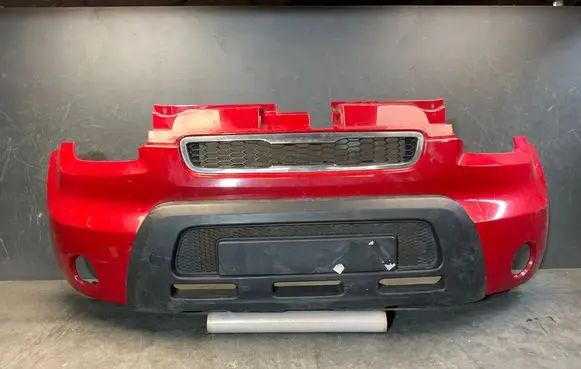 KIA Soul Front bumper 865112K000 865612K000