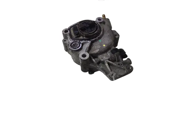 Vacuum pump