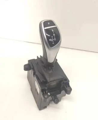 BMW 6 F12 F13 Gear shifter/selector 9251191