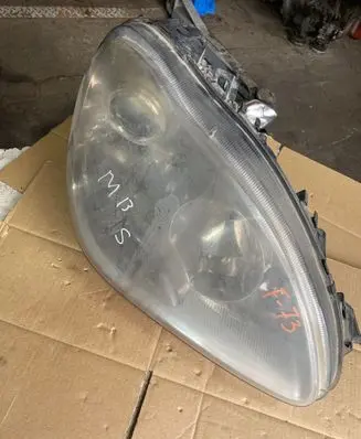 Mercedes-Benz S W220 Headlight/headlamp A2208204461