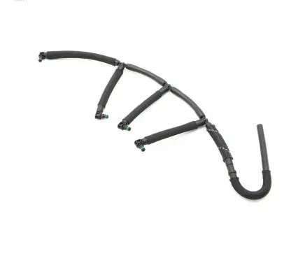 Audi A3 S3 8P Fuel return line/hose 