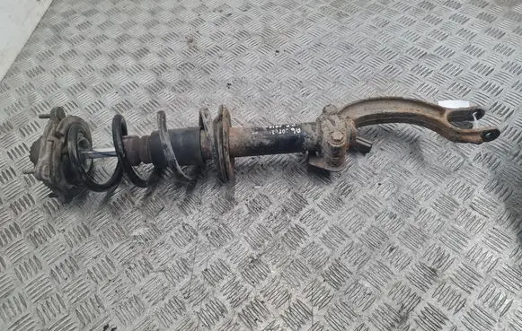 Audi A6 S6 C7 4G Front shock absorber/damper