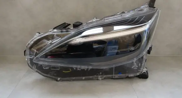 Toyota Yaris Cross Headlight/headlamp 0D314