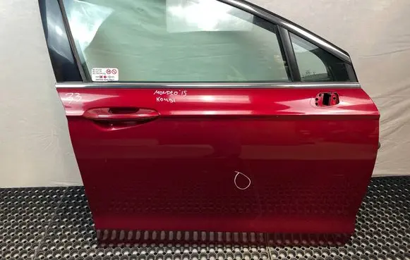 Ford Mondeo MK V Front door