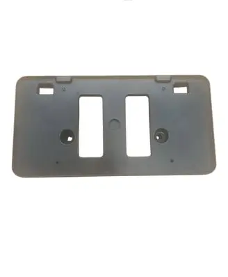 Toyota Camry VIII XV70 Number plate surrounds holder frame 7510106090 5211406420