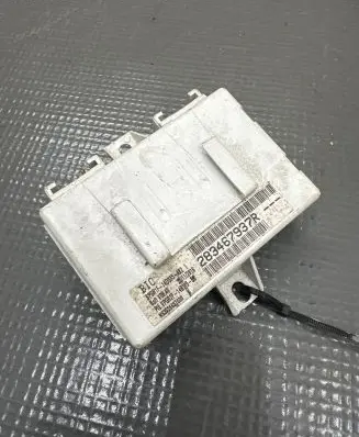 GPS navigation control unit/module