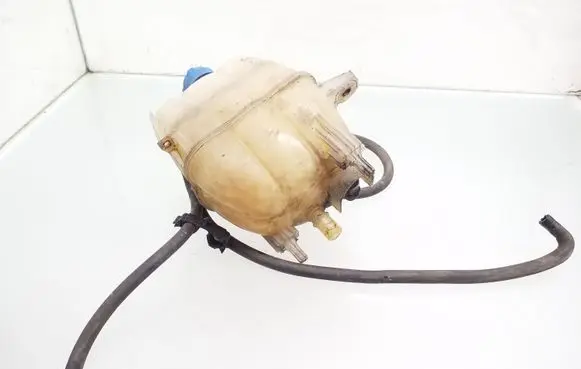 Fiat Ducato Coolant expansion tank/reservoir C705