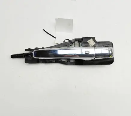 Jeep Grand Cherokee (WK) Front door exterior handle 68083849AD