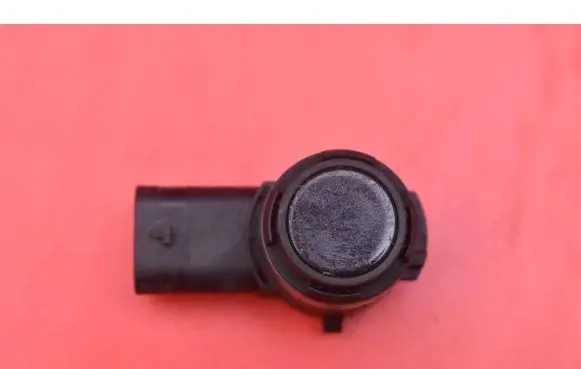 Toyota C-HR I Parking PDC control unit/module 89341F4020